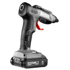 Limma pistol batteridriven Energy+ 18V, utan batteri | HandlaSmidigt.se