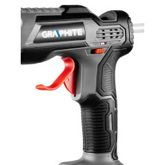Limma pistol batteridriven Energy+ 18V, utan batteri | HandlaSmidigt.se