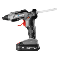 Limma pistol batteridriven Energy+ 18V, utan batteri | HandlaSmidigt.se