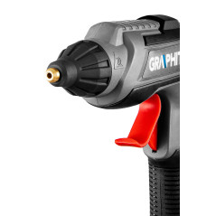 Limma pistol batteridriven Energy+ 18V, utan batteri | HandlaSmidigt.se