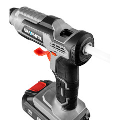 Limma pistol batteridriven Energy+ 18V, utan batteri | HandlaSmidigt.se