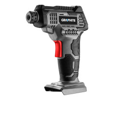 Kompressor med batteri Energy+ 18V, LCD-skärm, utan batteri