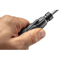 Skruvdragare med USB-C 3,6V batteri, Li-Ion, plastfodral + tillbehör