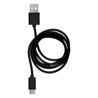 Skruvdragare med USB-C 3,6V batteri, Li-Ion, plastfodral + tillbehör