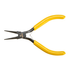 Precisionstång rund 125 mm