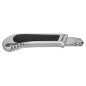 Kniv med 18 mm brytbart blad