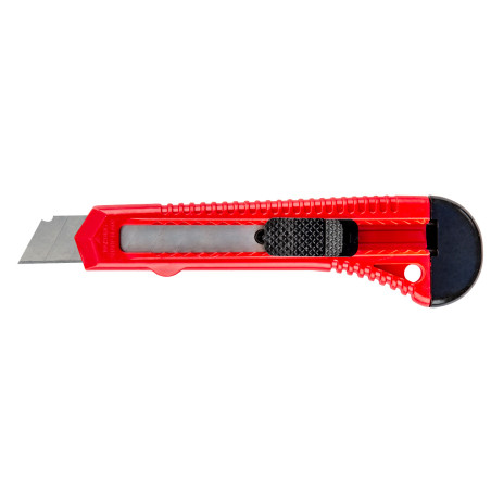 Kniv med 18 mm brytbart blad | HandlaSmidigt.se