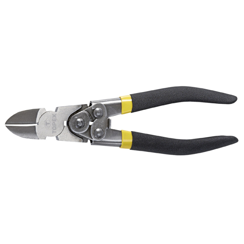 Sidoskärare 180 mm, ledade Sidoskärare 180 mm, ledade