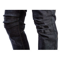 Spodnie robocze 5-kieszeniowe DENIM, rozmiar L