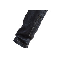 Spodnie robocze 5-kieszeniowe DENIM, rozmiar L
