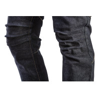 Spodnie robocze 5-kieszeniowe DENIM, rozmiar XL