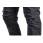 Spodnie robocze 5-kieszeniowe DENIM, rozmiar XL