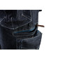 Krótkie spodenki DENIM,  rozmiar XXL