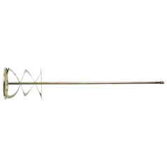 Blandare för bruk 100 mm, SDS-spets.