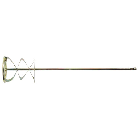 Blandare för bruk 100 mm, SDS-spets.