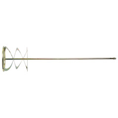 Blandare för bruk 120 mm, SDS-spets