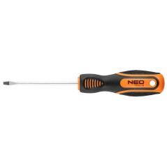 Platt skruvmejsel 3,0 x 75 mm