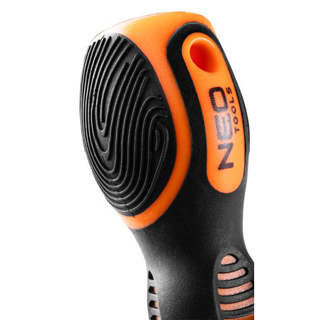 Platt skruvmejsel 5,5 x 38 mm