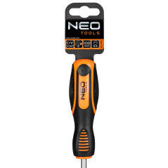 Plattskruvmejsel 5,5 x 100 mm