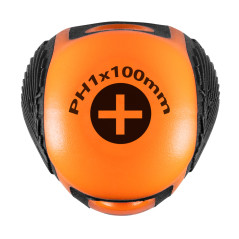 Krysskruvmejsel PH1 x 100 mm