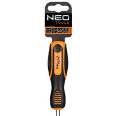 Torx-skruvmejsel T25 x 100 mm