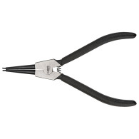 Tänger för att ta bort ringar 230 mm, externa, raka