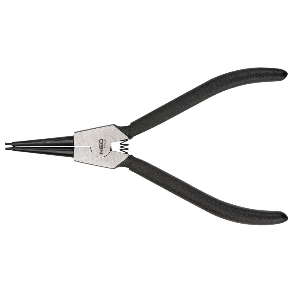 Tänger för att ta bort ringar 230 mm, externa, raka Tänger för att ta bort ringar 230 mm, externa, raka
