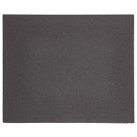 Slipmaterial 230 x 280 mm, K80