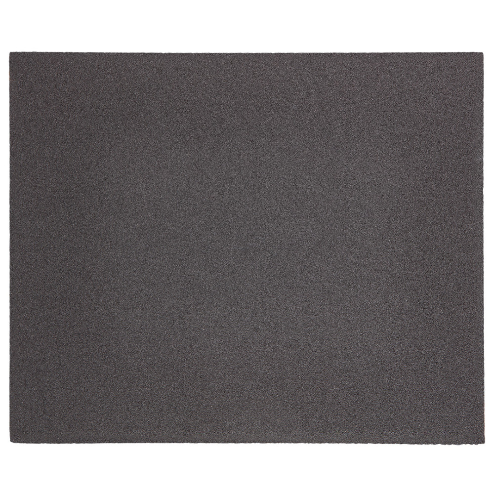 Slipmaterial 230 x 280 mm, K80