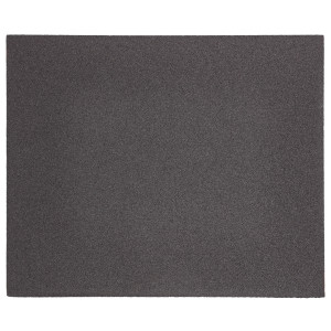 Slipmaterial 230 x 280 mm, K80