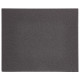 Slipmaterial 230 x 280 mm, K80