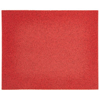 Sandpapper 230 x 280 mm, K240