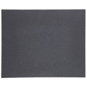 Vattenslipapapper 230 x 280 mm, K220