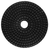 Slipningsskiva för gres 125 mm, K100
