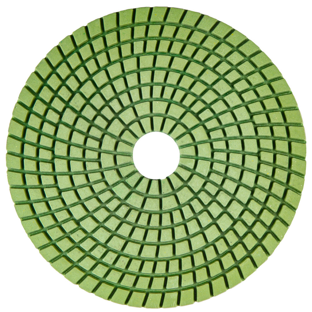 Rund borste för gres 125 mm, K800 Rund borste för gres 125 mm, K800