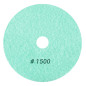 Slipningsskiva för polering av kakel 125 mm, K1500