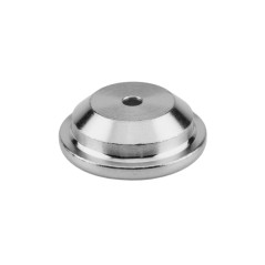 Sprutpistol för strukturfärg, 4,7 liter, 3,5 bar, munstycken ingår 4/6/8 mm.