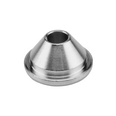 Sprutpistol för strukturfärg, 4,7 liter, 3,5 bar, munstycken ingår 4/6/8 mm.