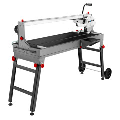 Kakelkap 1200W, skiva 250 x 25,4 mm.