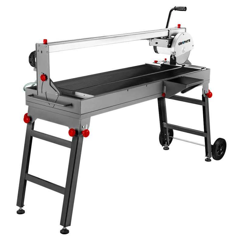 Kakelkap 1200W, skiva 250 x 25,4 mm.