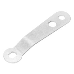 Kakelkap 1200W, skiva 250 x 25,4 mm.