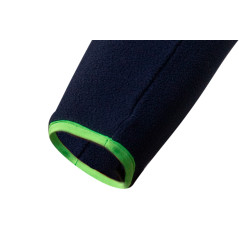 Arbetspolar PREMIUM, förstärkningar i Cordura, storlek S.