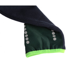 Arbetspolar PREMIUM, förstärkningar i Cordura, storlek S.