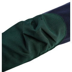 Arbetsbyxor PREMIUM med förstärkningar i Cordura, storlek M.