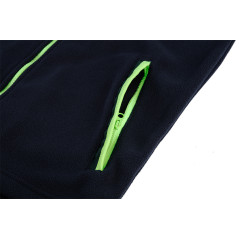 Arbetspolar PREMIUM med Cordura-förstärkning, storlek XL.