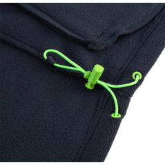 Arbetsbyxor PREMIUM med förstärkningar i Cordura, storlek XXL.