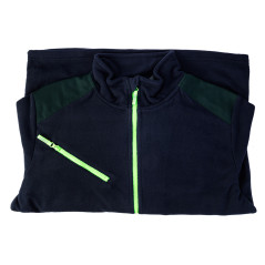 Arbetspolar PREMIUM med förstärkningar i Cordura, storlek XXXL.