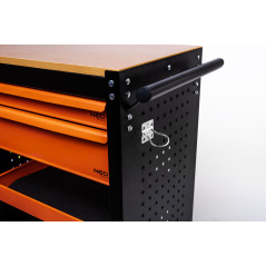 Nyckel till pneumatisk hammare