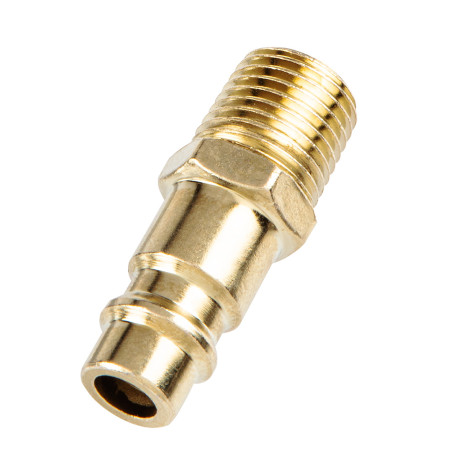 Slagnyckel, pneumatisk, 1/2 tum, 1300 Nm