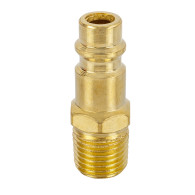 Slagnyckel, pneumatisk, 1/2 tum, 680 Nm (kort)